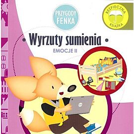 Wyrzuty sumienia Przygody Fenka