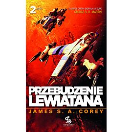 Przebudzenie Lewiatana. Część 2