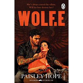 Wolf.e wer. angielska