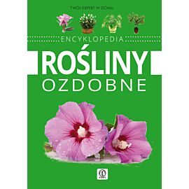 Expert. Rośliny ozdobne