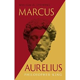 Marcus Aurelius. Philosopher-King