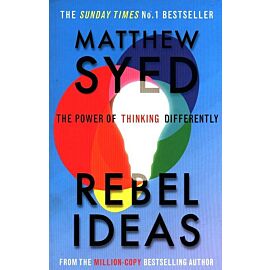 Rebel Ideas