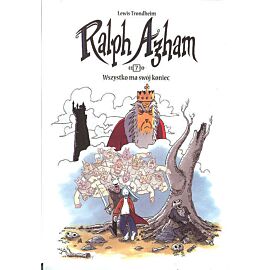 Ralph Azham - 07 - Wszystko ma swój koniec