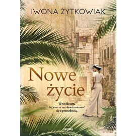 Nowe życie (e-book)