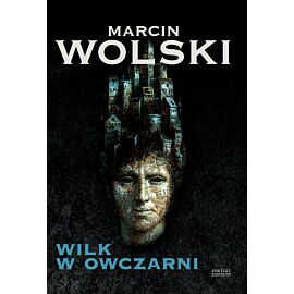 Wilk w owczarni (e-book)