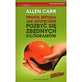 Prosta metoda jak skutecznie pozbyć się zbędnych kilogramów
