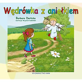 Wędrówka z aniołkiem