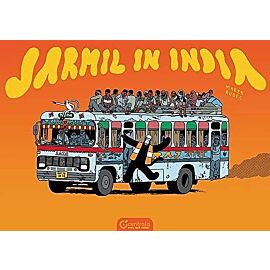 Jarmil in India