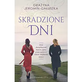 Skradzione dni