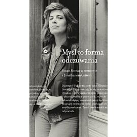 Myśl to forma odczuwania (e-book)