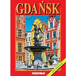 Gdańsk i okolice wer. Polska