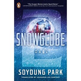 Snowglobe 2 wer. angielska