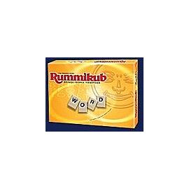 Rummikub słowny