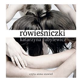 Rówieśniczki (audiobook CD)
