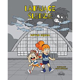 Latające śledzie