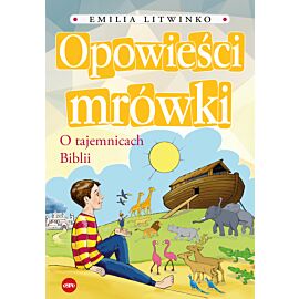 Opowieści mrówki