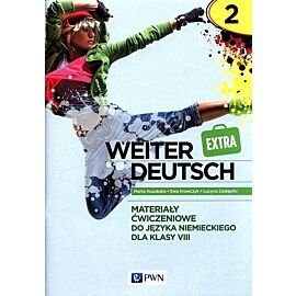 Weiter Deutsch Extra 2