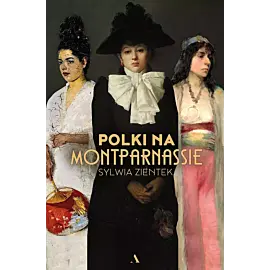 Polki na Montparnassie
