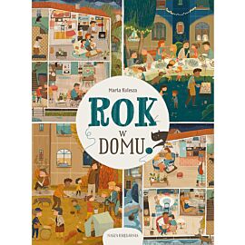 Rok w domu