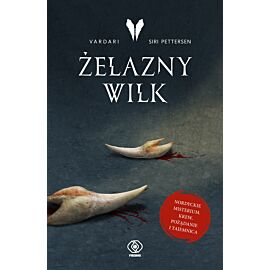 Żelazny Wilk (e-book)