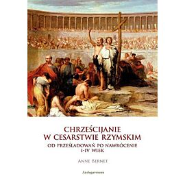 Chrześcijanie w Cesarstwie Rzymskim / Andegavenum