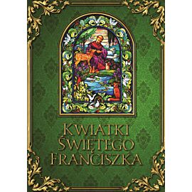 Kwiatki świętego Franciszka (e-book)