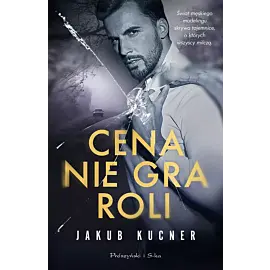 Cena nie gra roli (Duże Litery)