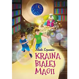 Kraina białej magii