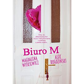 Biuro m wyd. kieszonkowe