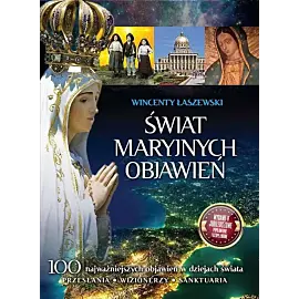 Świat Maryjnych Objawień