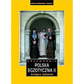 Polska egzotyczna przewodnik tom 2 wyd. 5