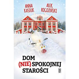 Dom (nie)spokojnej starości wyd. 2026