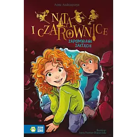 Nata i czarownice. Zapomniane zaklęcie