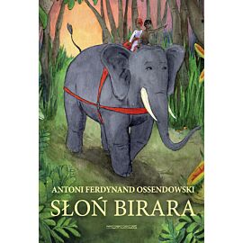 Słoń Birara (e-book)