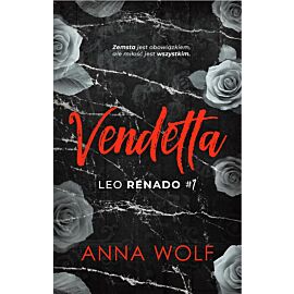 Vendetta. Leo Renado (e-book)
