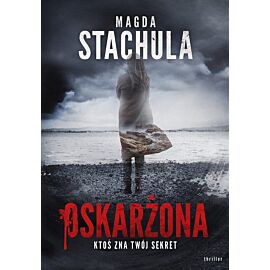 Oskarżona