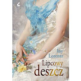 Lipcowy deszcz