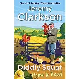 Diddly Squat Home to Roost