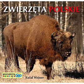 Poznajemy zwierzęta: