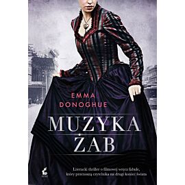 Muzyka żab