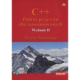 C++ Podróż po języku dla zaawansowanych