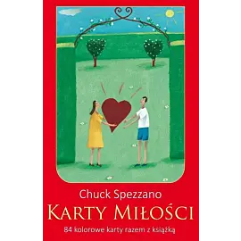 Karty Miłości