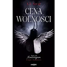 Cena wolności Spin off Konsorcjum. Część Pierwsza