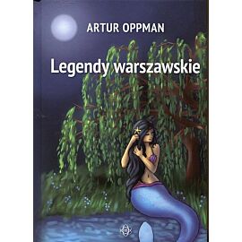 Legendy warszawskie