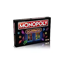 Monopoly Domówka
