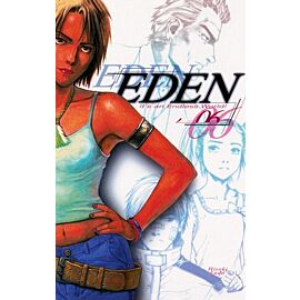 Eden, It's an Endless World! - 6