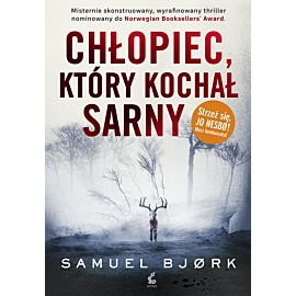 Chłopiec, który kochał sarny