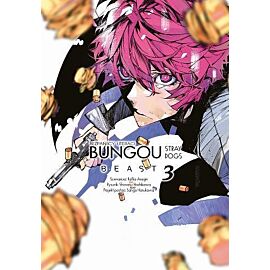 Bungou Stray Dogs - Beast - 03