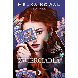 Zwierciadła (e-book)