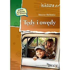 Tędy i owędy